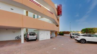 Reventa - Apartment -
Orihuela Costa - Orihuela-Costa
