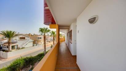 Reventa - Apartment -
Orihuela Costa - Orihuela-Costa