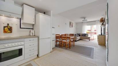 Reventa - Apartment -
Orihuela Costa - Orihuela-Costa