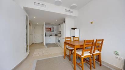 Reventa - Apartment -
Orihuela Costa - Orihuela-Costa