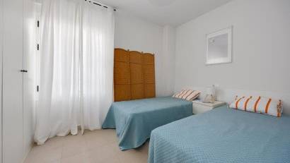 Reventa - Apartment -
Orihuela Costa - Orihuela-Costa