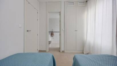 Reventa - Apartment -
Orihuela Costa - Orihuela-Costa