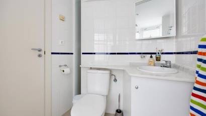 Reventa - Apartment -
Orihuela Costa - Orihuela-Costa