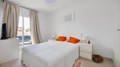 Reventa - Apartment -
Orihuela Costa - Orihuela-Costa