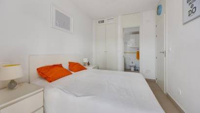 Reventa - Apartment -
Orihuela Costa - Orihuela-Costa
