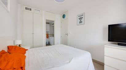Reventa - Apartment -
Orihuela Costa - Orihuela-Costa