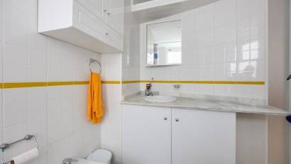 Reventa - Apartment -
Orihuela Costa - Orihuela-Costa
