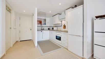 Reventa - Apartment -
Orihuela Costa - Orihuela-Costa