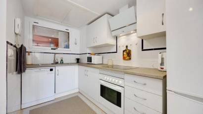 Reventa - Apartment -
Orihuela Costa - Orihuela-Costa