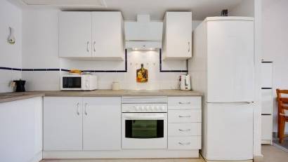 Reventa - Apartment -
Orihuela Costa - Orihuela-Costa