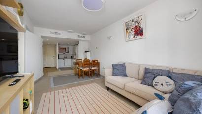 Reventa - Apartment -
Orihuela Costa - Orihuela-Costa