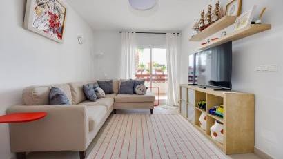 Reventa - Apartment -
Orihuela Costa - Orihuela-Costa