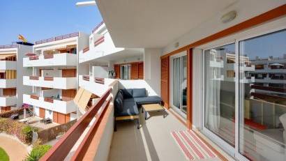 Reventa - Apartment -
Orihuela Costa - Orihuela-Costa