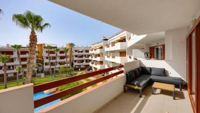 Reventa - Apartment -
Orihuela Costa - Orihuela-Costa