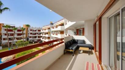 Reventa - Apartment -
Orihuela Costa - Orihuela-Costa