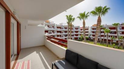 Reventa - Apartment -
Orihuela Costa - Orihuela-Costa