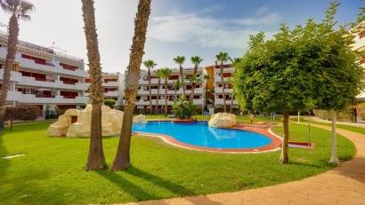 Reventa - Apartment -
Orihuela Costa - Orihuela-Costa
