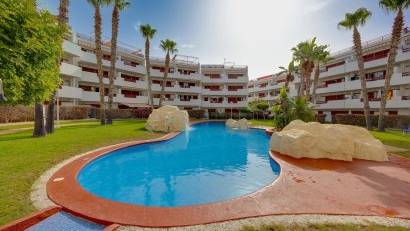 Reventa - Apartment -
Orihuela Costa - Orihuela-Costa