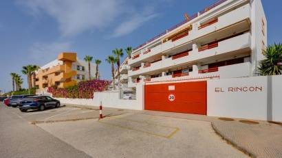 Reventa - Apartment -
Orihuela Costa - Orihuela-Costa