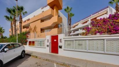 Reventa - Apartment -
Orihuela Costa - Orihuela-Costa
