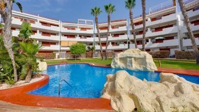 Reventa - Apartment -
Orihuela Costa - Orihuela-Costa
