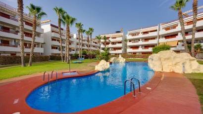 Reventa - Apartment -
Orihuela Costa - Orihuela-Costa