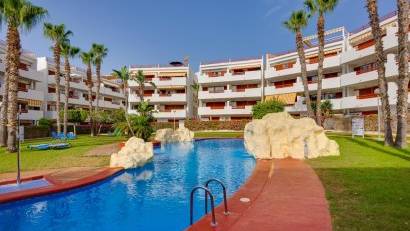 Reventa - Apartment -
Orihuela Costa - Orihuela-Costa