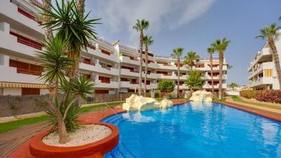 Reventa - Apartment -
Orihuela Costa - Orihuela-Costa