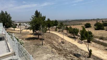 Återförsäljning - Villa -
San Miguel - San Miguel Salinas