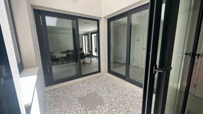 Återförsäljning - Villa -
San Miguel - San Miguel Salinas