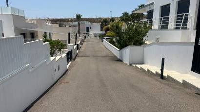 Återförsäljning - Villa -
San Miguel - San Miguel Salinas