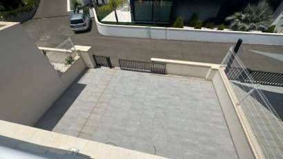 Återförsäljning - Villa -
San Miguel - San Miguel Salinas