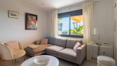 Återförsäljning - Radhus -
Orihuela Costa - Lomas de Cabo Roig