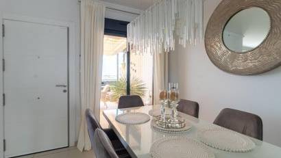 Återförsäljning - Radhus -
Orihuela Costa - Lomas de Cabo Roig
