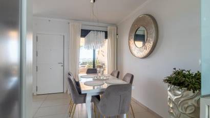 Återförsäljning - Radhus -
Orihuela Costa - Lomas de Cabo Roig