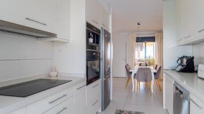 Återförsäljning - Radhus -
Orihuela Costa - Lomas de Cabo Roig