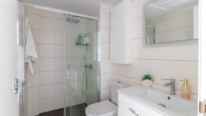 Återförsäljning - Radhus -
Orihuela Costa - Lomas de Cabo Roig