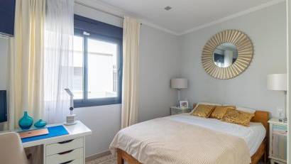Återförsäljning - Radhus -
Orihuela Costa - Lomas de Cabo Roig