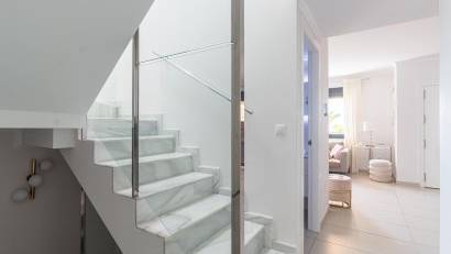 Återförsäljning - Radhus -
Orihuela Costa - Lomas de Cabo Roig