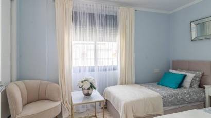Återförsäljning - Radhus -
Orihuela Costa - Lomas de Cabo Roig