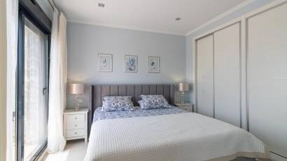 Återförsäljning - Radhus -
Orihuela Costa - Lomas de Cabo Roig