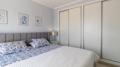 Återförsäljning - Radhus -
Orihuela Costa - Lomas de Cabo Roig