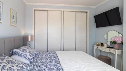 Återförsäljning - Radhus -
Orihuela Costa - Lomas de Cabo Roig