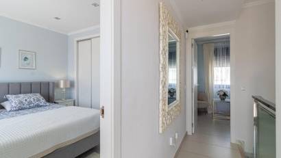 Återförsäljning - Radhus -
Orihuela Costa - Lomas de Cabo Roig