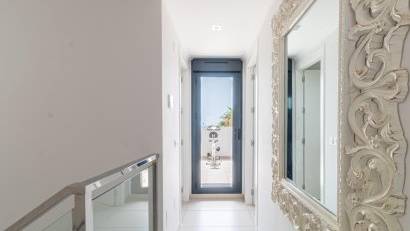 Återförsäljning - Radhus -
Orihuela Costa - Lomas de Cabo Roig