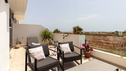 Återförsäljning - Radhus -
Orihuela Costa - Lomas de Cabo Roig