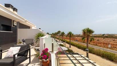 Återförsäljning - Radhus -
Orihuela Costa - Lomas de Cabo Roig
