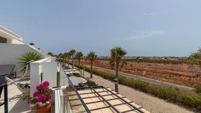 Återförsäljning - Radhus -
Orihuela Costa - Lomas de Cabo Roig