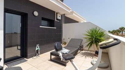 Återförsäljning - Radhus -
Orihuela Costa - Lomas de Cabo Roig