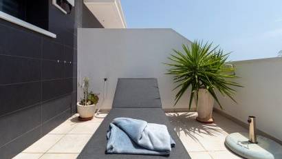 Återförsäljning - Radhus -
Orihuela Costa - Lomas de Cabo Roig